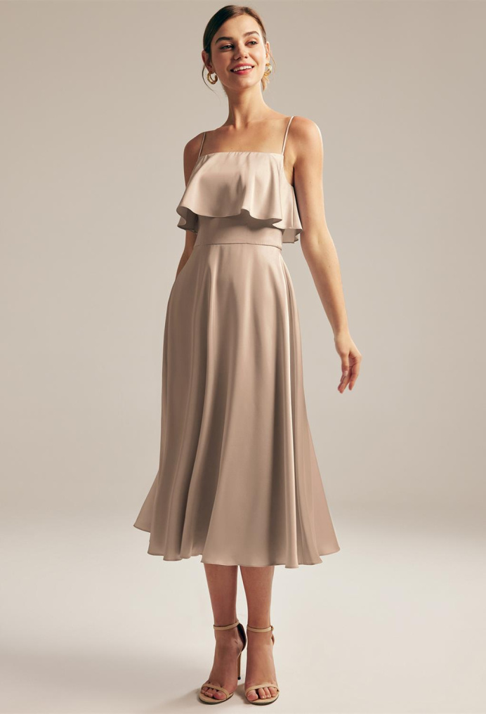 AW Morza Dress